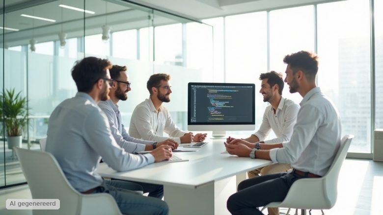 Grok Build Elon Musk maakt AI-codetool na privacyrel open source