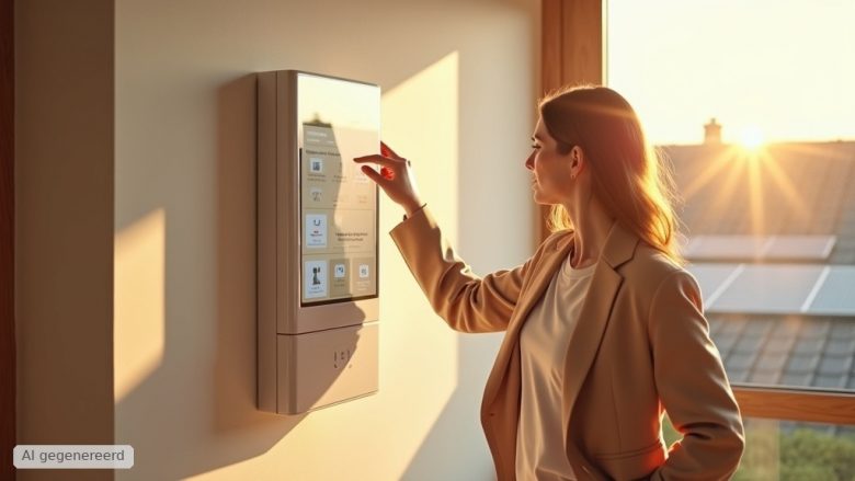 cyberaanvallen stroomnet Zonnepanelen en batterijen doelwit van hackers