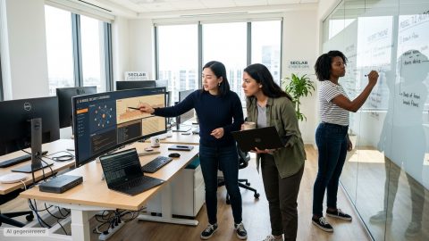 AI-modellen hacken Kamervragen over AI-modellen die bedrijven hacken