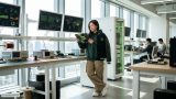 Nvidia plant comeback in China met AI-chip
