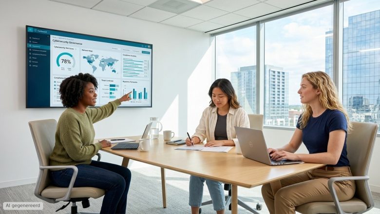 cyberbeveiligingswet Nieuwe wet maakt topmanagers aansprakelijk voor cyberbeveiliging