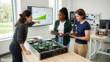 Nvidia verhoogt prijzen AI-chips met 17 procent