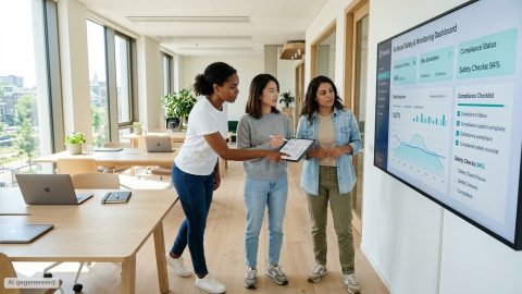 AI-veiligheidswetten OpenAI eist opeens strengere AI-veiligheidswetten