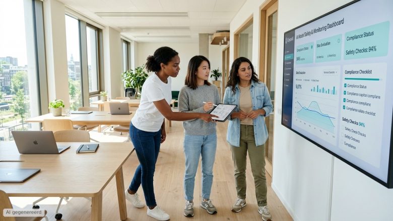 AI-veiligheidswetten OpenAI eist opeens strengere AI-veiligheidswetten