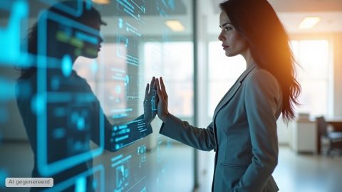 AI-cyberaanvallen AI wordt wapen én doelwit van aanvallers