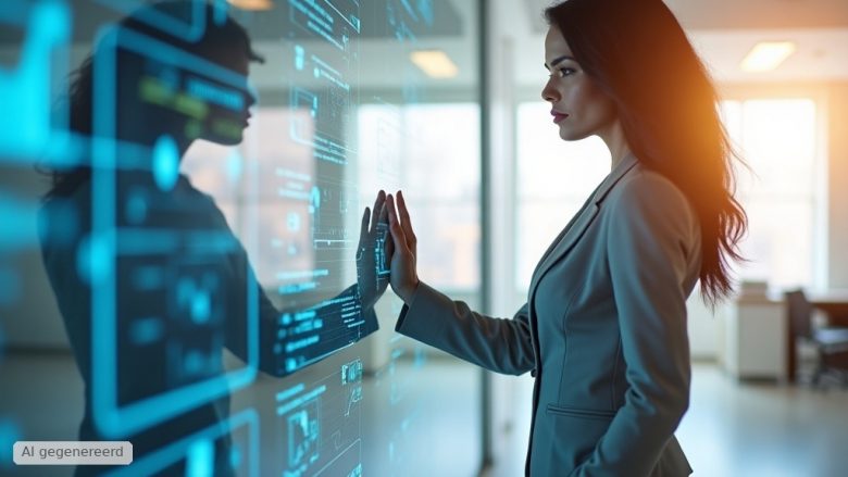 AI-cyberaanvallen AI wordt wapen én doelwit van aanvallers