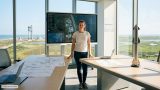 SpaceX bouwt megaruimtehaven van 100 miljard in Louisiana