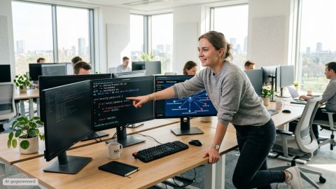 Linux-kernel lek Lek in Linux-kernel geeft aanvallers rootrechten