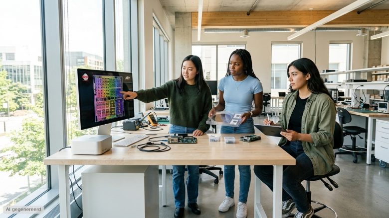 Apple M6 Apple M6 krijgt functie van duurdere chips
