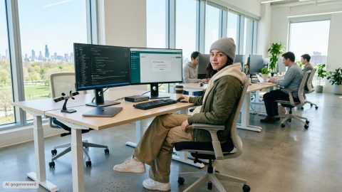 OpenAI Cursor OpenAI sluit Cursor buiten vanwege eigenaar SpaceX
