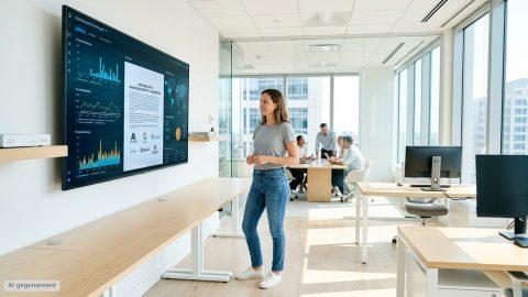 AI-cyberaanvallen Techreuzen slaan alarm over AI-cyberaanvallen