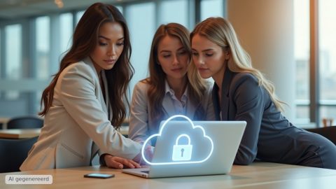 iCloud-achterdeur Apple vecht Britse iCloud-achterdeur opnieuw aan