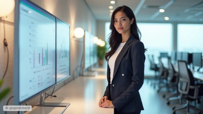 AI in callcenters AI schrapt duizenden banen in callcenters