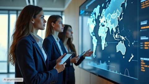 datacenters Texas Texas zet rem op nieuwe datacenters