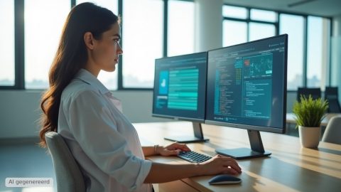 bug bounty AI overspoelt bug bounty's van techgiganten