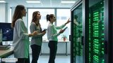 SpaceX stuurt Nvidia-supercomputer volgend jaar de ruimte in