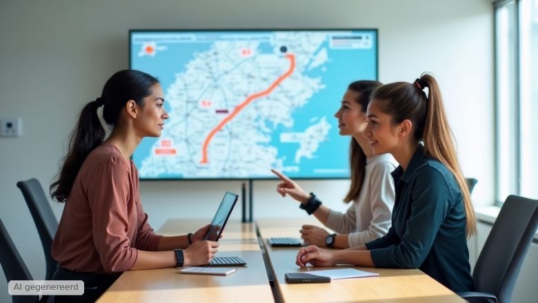 openbaar Strava-account MIVD-baas jarenlang te volgen via Strava