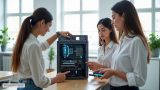 AI-honger naar geheugen bedreigt uitbreidbare pc