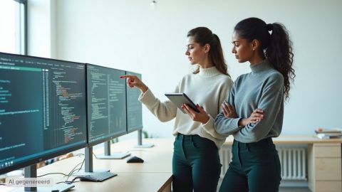 Astra-model OpenAI zet ontwikkeling Astra stil na hackzorgen