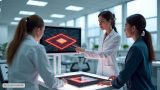 AMD koopt Taalas en brandt AI-modellen in chips