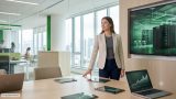 Nvidia en Wall Street praten over 500 miljard