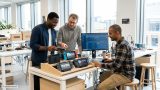 Valve breidt SteamOS uit naar andere handhelds