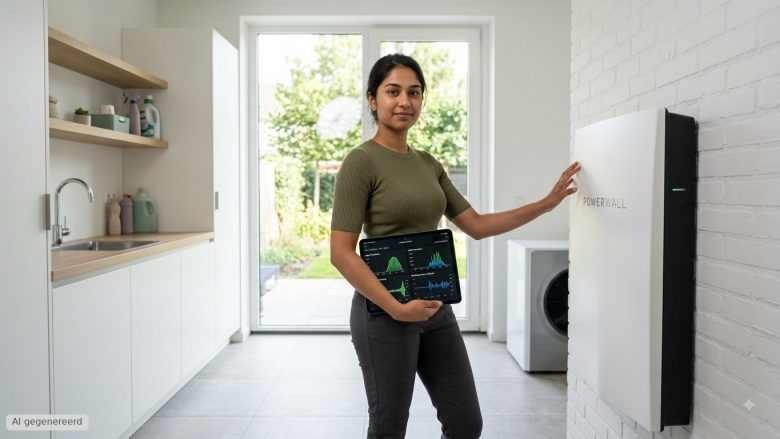 Tesla Powerwall 3P Tesla Powerwall 3P nu beschikbaar in Nederland