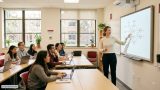 Godmother van AI waarschuwt scholen voor groter risico