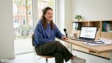 Honderden huisartsen laten AI meeluisteren