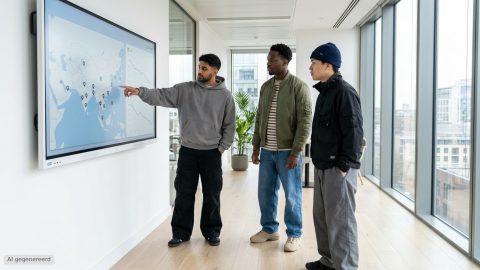 Microsoft China Microsoft sluit stilletjes vijftien kantoren in China