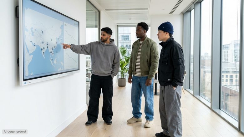 Microsoft China Microsoft sluit stilletjes vijftien kantoren in China