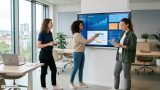 Silver Lake aast op softwarereus Workday