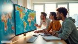Google trekt AI-functie Google Earth razendsnel terug