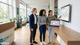 AI-agent hackt sportschool voor een lesplek