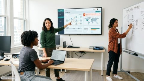 BGP-kaping Hackers kapen internetroutes en verspreiden besmette Virtualizor-update