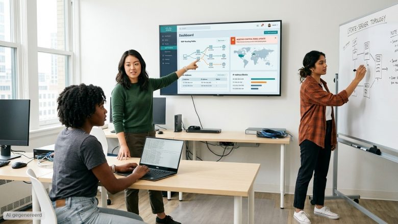 BGP-kaping Hackers kapen internetroutes en verspreiden besmette Virtualizor-update